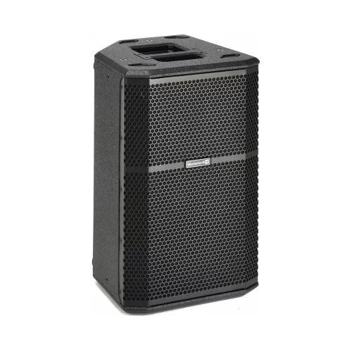 Montarbo R108 Ahşap 8 Aktif Hoparlör 400W/peak 125-db