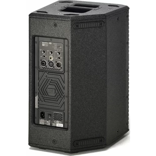 Montarbo R110 Ahşap 10 Aktif Hoparlör 600W/peak 127-db
