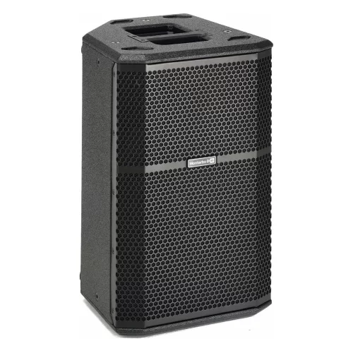 Montarbo R112 Ahşap 12 Aktif Hoparlör 1200W/peak 131-db