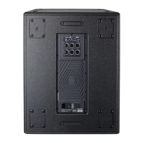 Montarbo R18s 18 Aktif Subwoofer 1000W/peak 132-db