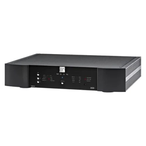 MOON 280D Network Player & DAC