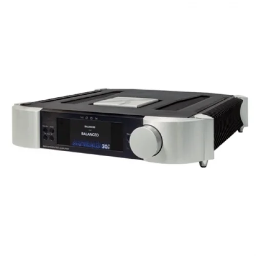 MOON  641 Entegre Power Amfi