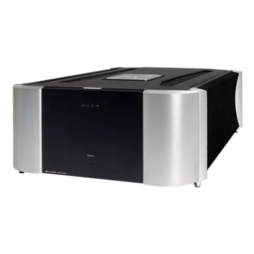 MOON 861 Solid State Stereo Güç Power Amfiü