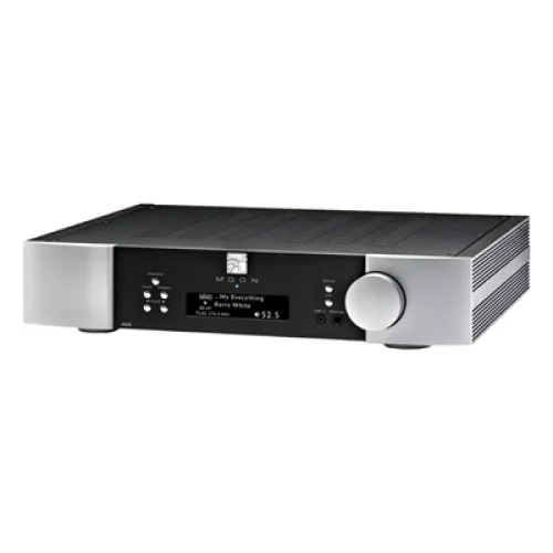 MOON ACE Network & Entegre Power Amfi