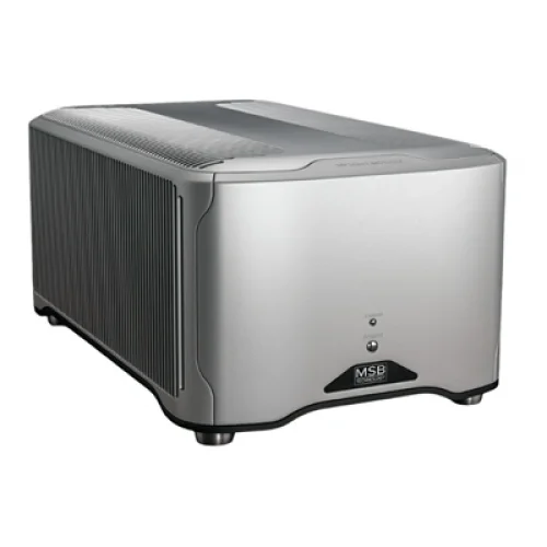 MSB S500 Stereo Power Amfi