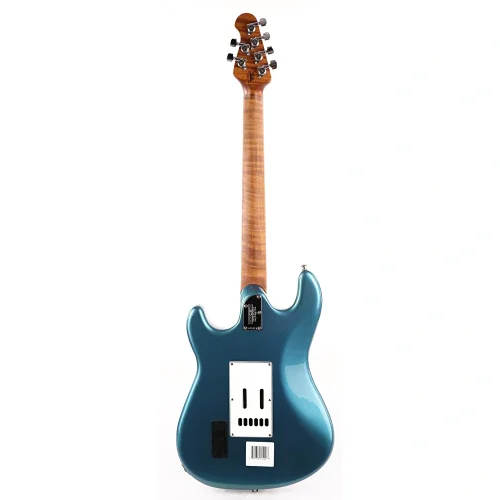 MUSIC MAN Cutlass RS Serisi Vintage Turquoise Elektro Gitar