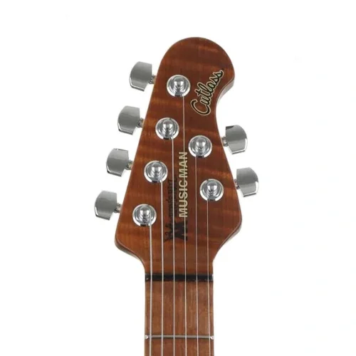 MUSIC MAN Cutlass RS Serisi Vintage Turquoise Elektro Gitar