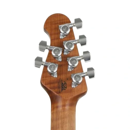 MUSIC MAN Cutlass RS Serisi Vintage Turquoise Elektro Gitar