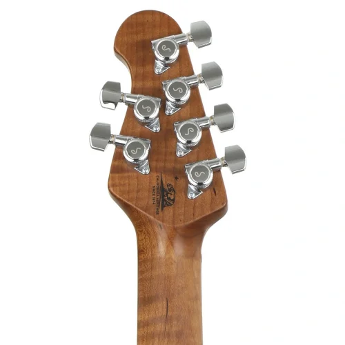 MUSIC MAN SSS Cutlass RS Serisi Vintage Sunburst Elektro Gitar