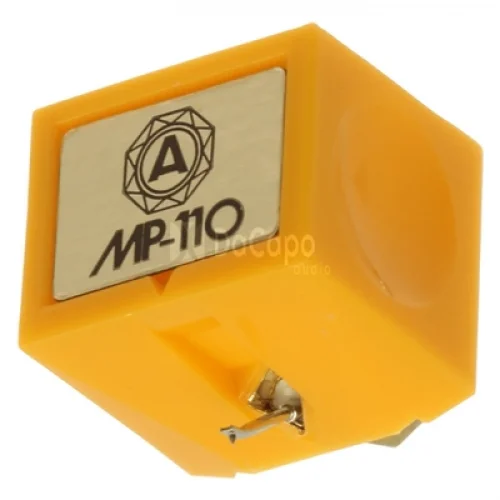 Nagaoka JN-P110 MP 110 için Stylus