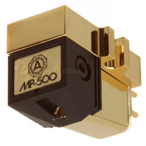 Nagaoka MP-500 MM Kartuş