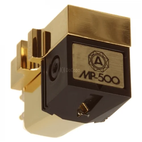 Nagaoka MP-500 MM Kartuş