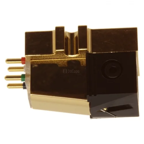 Nagaoka MP-500 MM Kartuş