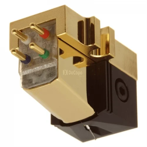 Nagaoka MP-500 MM Kartuş