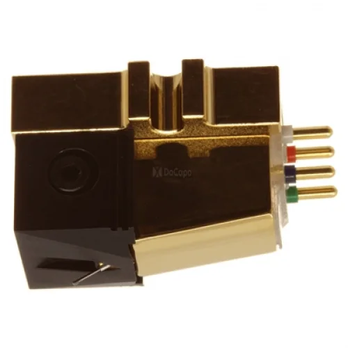 Nagaoka MP-500 MM Kartuş