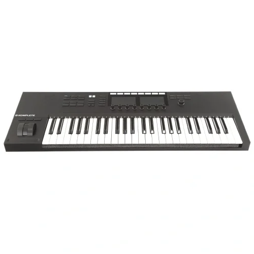 NATIVE INSTRUMENTS KOMPLETE KONTROL S49 MK2 Midi Klavye