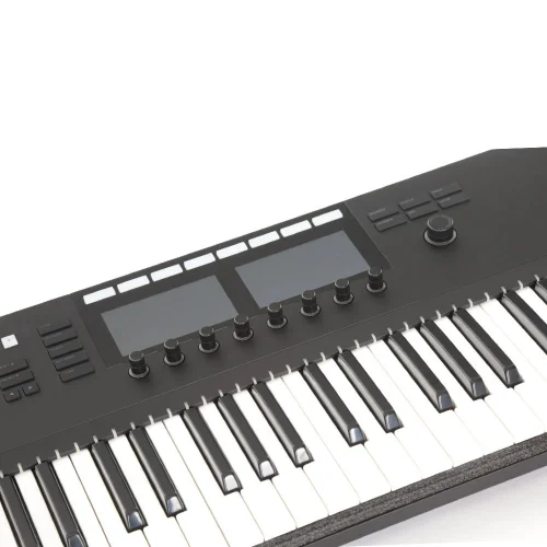 NATIVE INSTRUMENTS KOMPLETE KONTROL S49 MK2 Midi Klavye