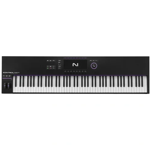 Native Instruments Komplete Kontrol S88 MK3 Midi Klavye