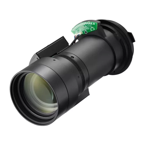 NEC NP43ZL Long Zoom 2.99-5.93:1 Motorised Lens