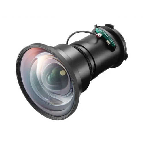 NEC NP50ZL Short Zoom (0.6-0.75:1) Motorised Lens
