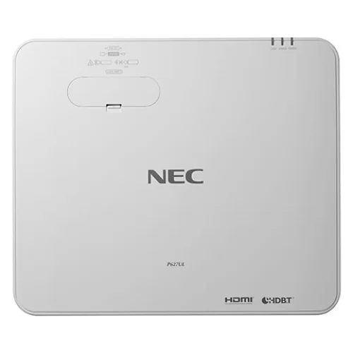 Nec P627UL 6200 Ansi 1920x1200 Lazer Projeksiyon Cihazı