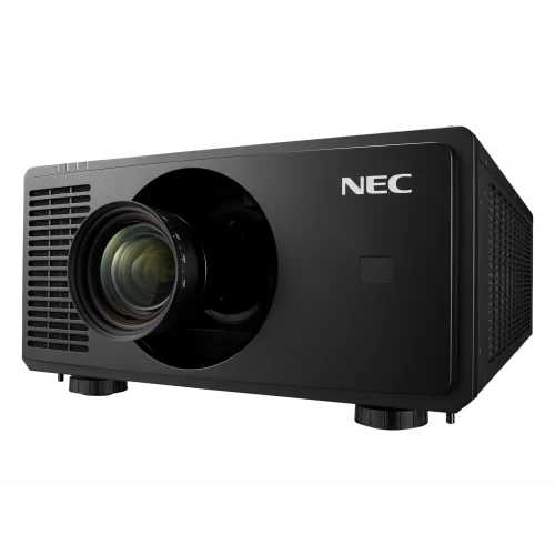 NEC PX2201UL 21500 Lumen Lazer Projeksiyon 1920x1200 (lens opsiyonel)