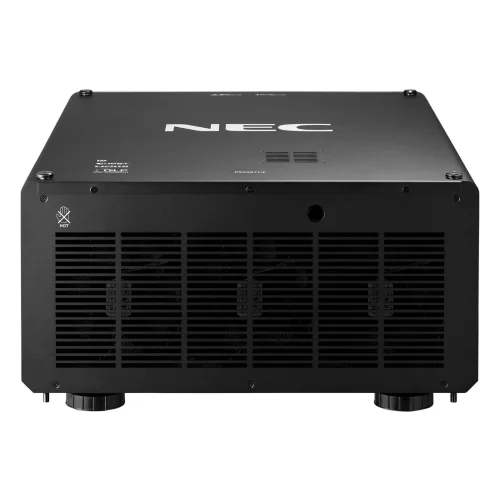 NEC PX2201UL 21500 Lumen Lazer Projeksiyon 1920x1200 (lens opsiyonel)