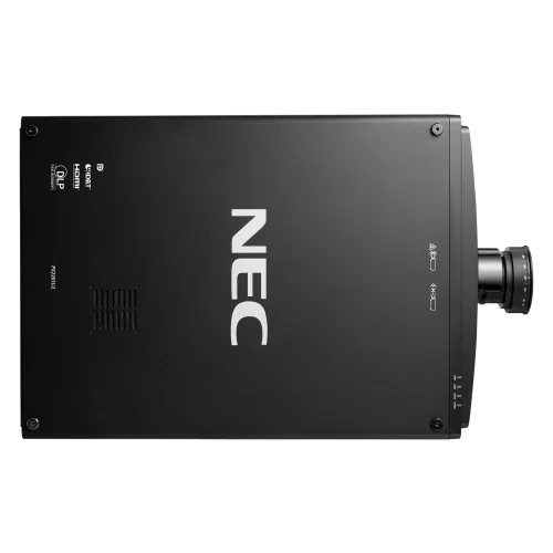 NEC PX2201UL 21500 Lumen Lazer Projeksiyon 1920x1200 (lens opsiyonel)