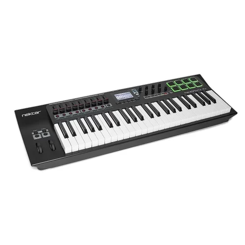 Nektar Panorama T4 49 Tuşlu MIDI Controller