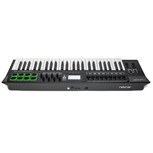 Nektar Panorama T4 49 Tuşlu MIDI Controller