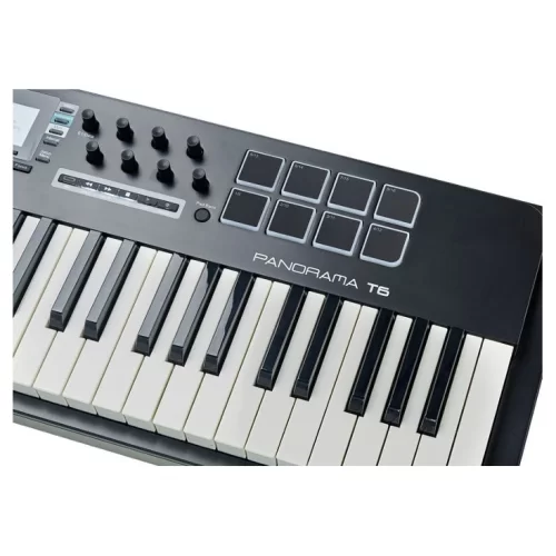 Nektar Panorama T6 61-Tuşlu MIDI Controller