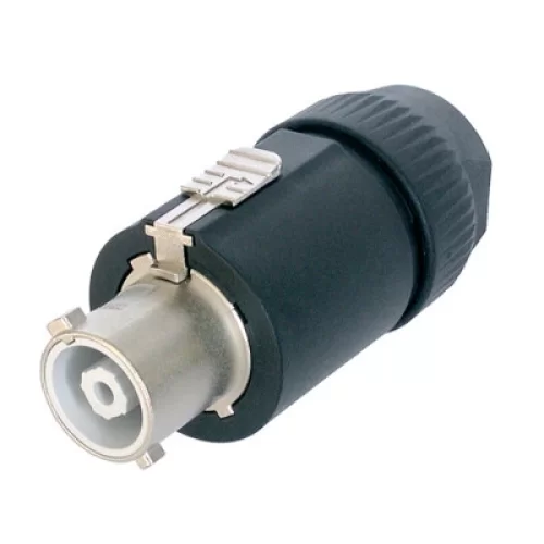 Neutrik NAC3FC-HC 32A Powercon Konnektör 8 - 20 mm kablo