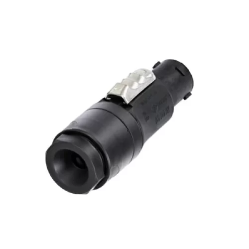 Neutrik NAC3FX-W-TOP-L Dişi Powercon, Big powercord IP65