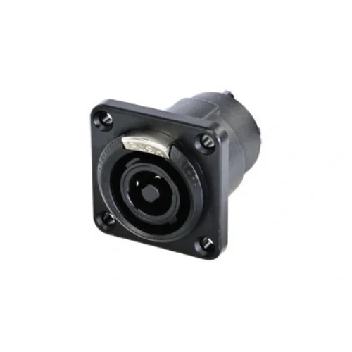 Neutrik NLT4FPXX-BAG 4 Pin Dişi Speakon, IP54