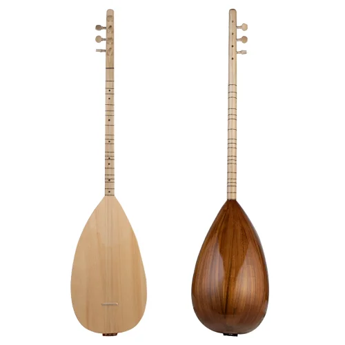 NEVAİ NV-2K-DT / Kısa Sap Dut Gövdeli Bağlama