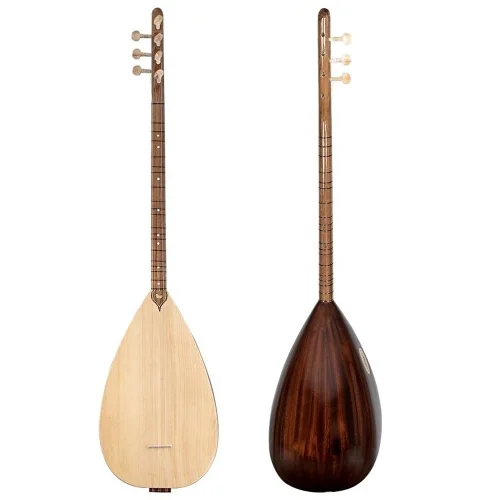 NEVAİ NV-1KN Kısa Notalı Saplı Bağlama