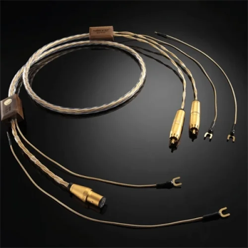 Nordost ODIN GOLD Pikap Kol Kablosu 1.25 Metre