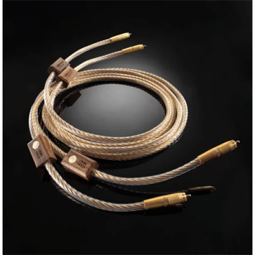 Nordost ODIN GOLD RCA interconnect Kablo 1.5 Metre