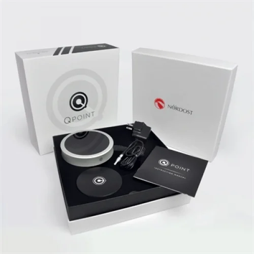 Nordost QPOINT Rezonans Giderici