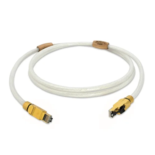 Nordost Valhalla 2 Ethernet Kablosu 2 Metre
