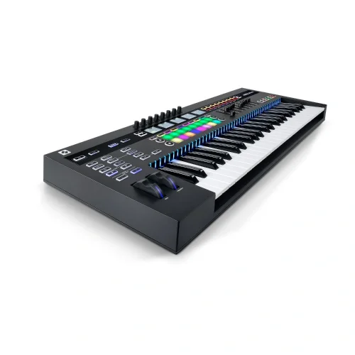 Novation 49SL MKIII 49 Tuşlu Midi Klavye