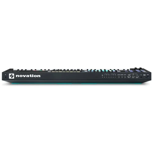 Novation 61SL MKIII 61 Tuşlu Midi Klavye
