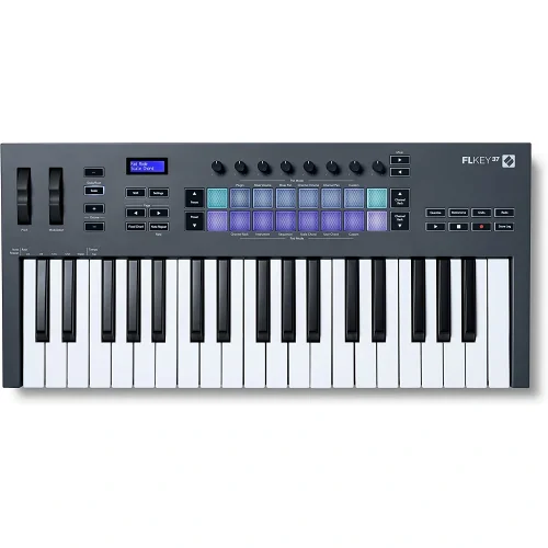 Novation FLkey 37 Midi Klavye