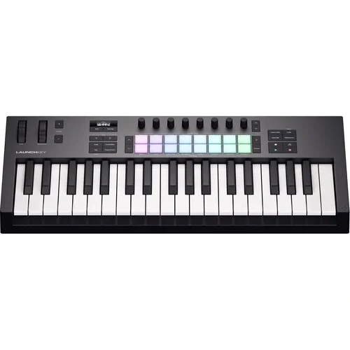 Novation Launchkey 37 MK4 USB MIDI Klavye