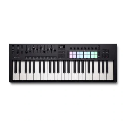 Novation Launchkey 49 MK4 Midi Klavye