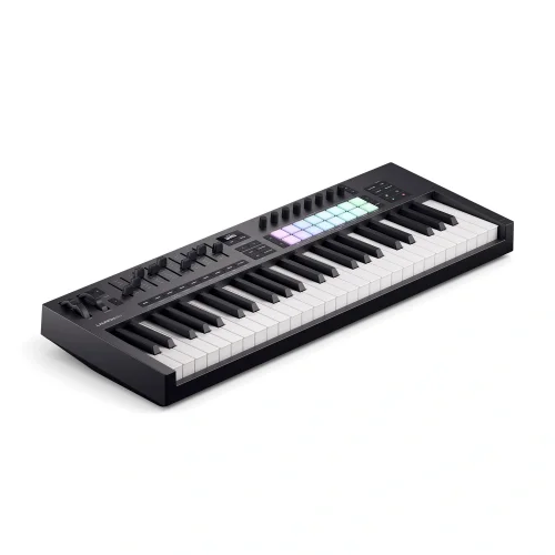 Novation Launchkey 49 MK4 Midi Klavye