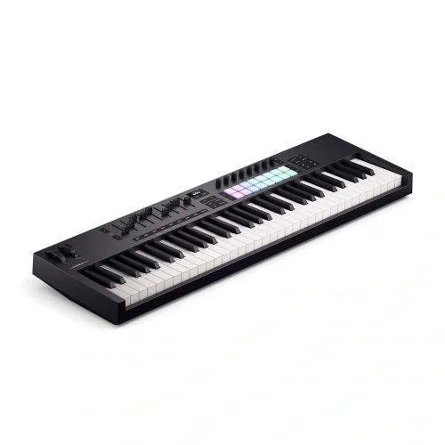 Novation Launchkey 61 MK4 Midi Klavye