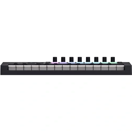 Novation Launchkey Mini 25 MK4 USB MIDI Klavye