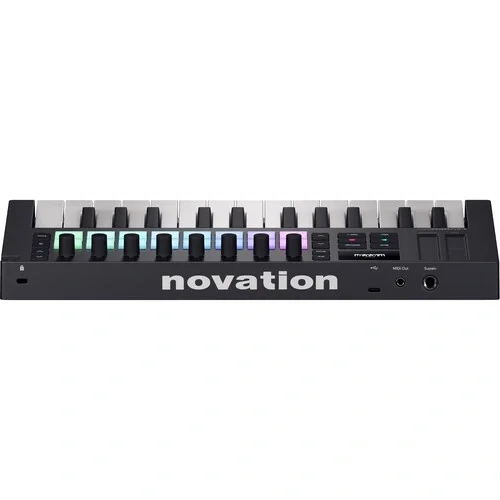 Novation Launchkey Mini 25 MK4 USB MIDI Klavye