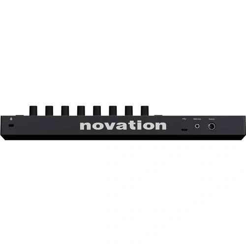Novation Launchkey Mini 25 MK4 USB MIDI Klavye